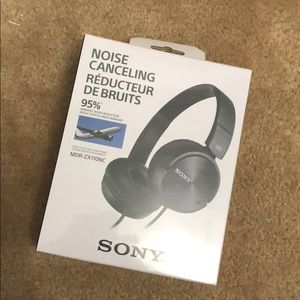 headphones